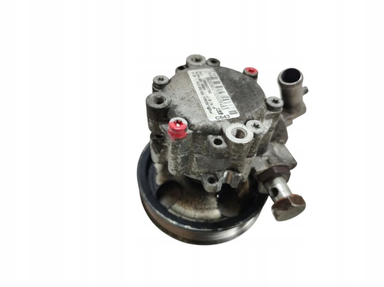 POMPA WSPOMAGANIA ALFA ROMEO 159 (2005-2011) 2.4 JTDM 200KM 00505017300