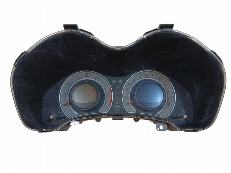 LICZNIK TOYOTA AURIS I E15 LIFT (2009-2012) 1.6 16V 83800-0ZC40-D