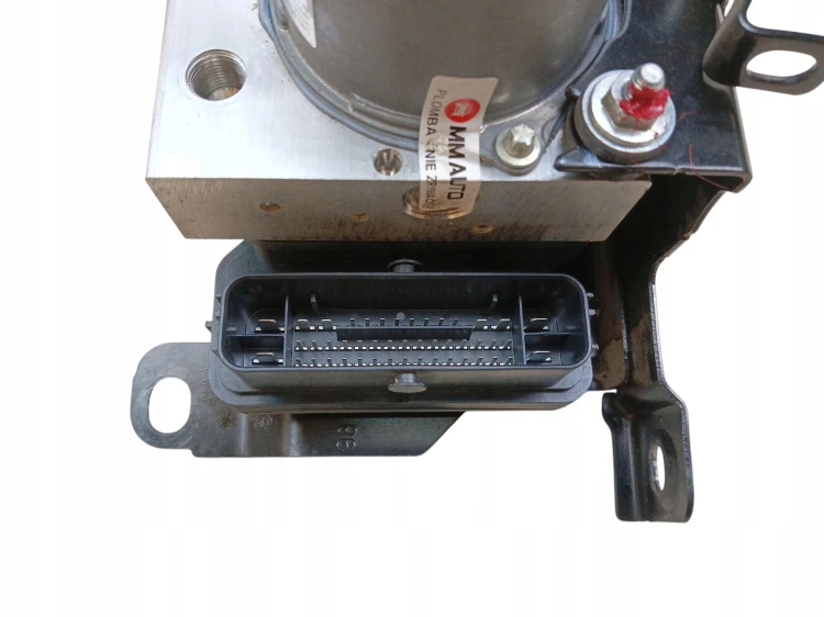 POMPA ABS CITROEN C5 X (2021-) 1.2 THP 131KM 9846765280 9835100780