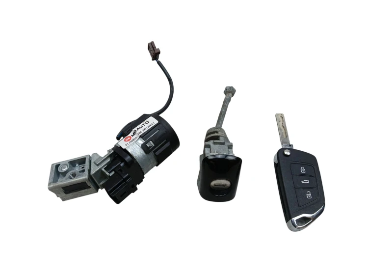 STACYJKA KLUCZYK WKŁADKA KOREK CITROEN C4 PICASSO I (2006-2010) 2.0 HDI 136