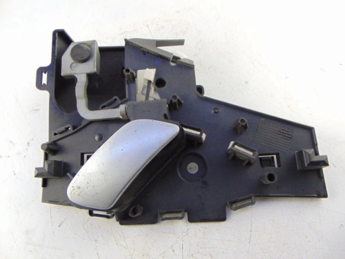 KLAMKA WEWNĘTRZNA LEWY TYŁ CITROEN C5 II (2004-2008) 2.0 HDI 9649218977