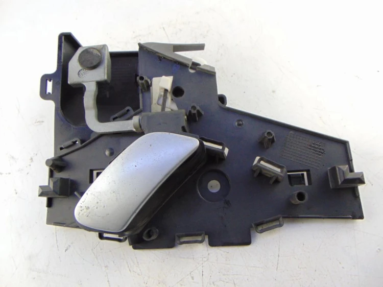 KLAMKA WEWNĘTRZNA LEWY TYŁ CITROEN C5 II (2004-2008) 2.0 HDI 9649218977