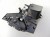 KLAMKA WEWNĘTRZNA LEWY TYŁ CITROEN C5 II (2004-2008) 2.0 HDI 9649218977