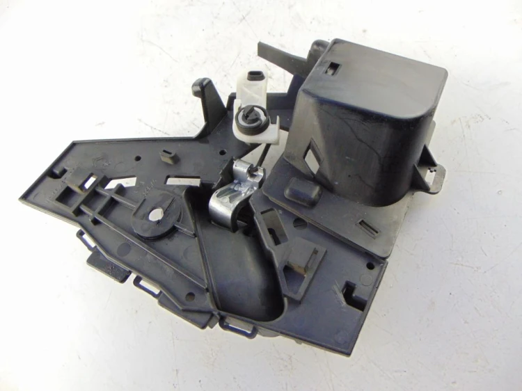 KLAMKA WEWNĘTRZNA LEWY TYŁ CITROEN C5 II (2004-2008) 2.0 HDI 9649218977