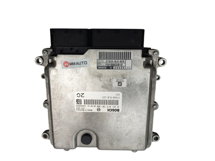 KOMPUTER STEROWNIK SILNIKA HONDA ACCORD VIII (2008-2010) 2.2 I-DTEC 150KM 3