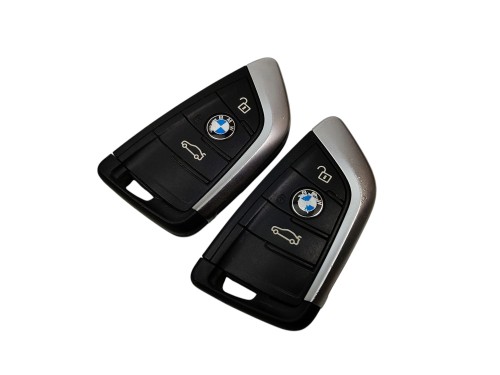 KLUCZYK PILOT BMW 2 F46 GRAN TOURER (2014-2018) 1.5 D 116KM