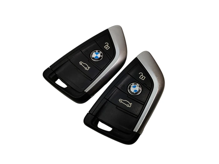 KLUCZYK PILOT BMW 2 F46 GRAN TOURER (2014-2018) 1.5 D 116KM