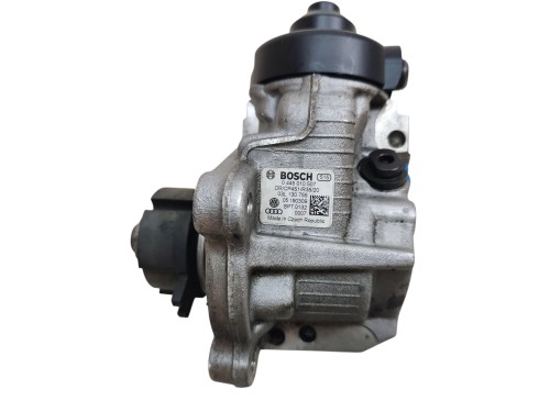 POMPA WTRYSKOWA RENAULT KANGOO I LIFT (2003-2008) 1.5 DCI 82KM 8200707450