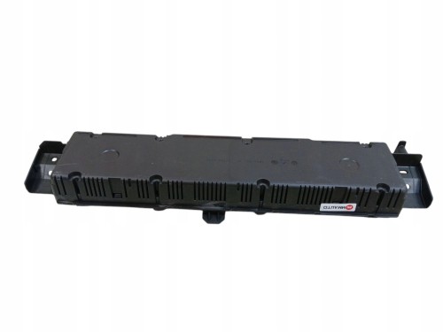 LICZNIK RENAULT ESPACE IV LIFT (2006-2014) 8200787771-A