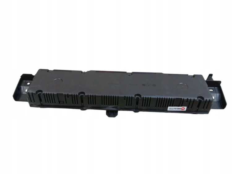LICZNIK RENAULT ESPACE IV LIFT (2006-2014) 8200787771-A