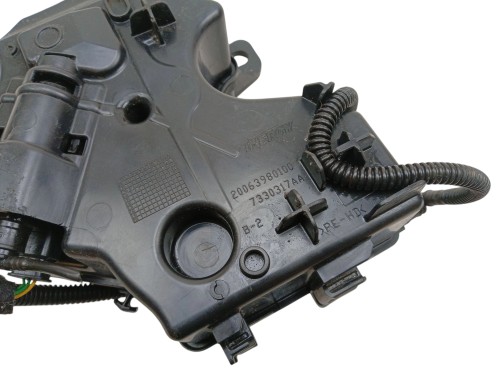 ZBIORNIK PŁYNU FAP CITROEN C4 PICASSO II (2013-2016) 1.6 e-HDI 115KM 967460