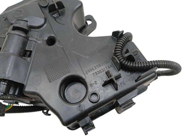 ZBIORNIK PŁYNU FAP CITROEN C4 PICASSO II (2013-2016) 1.6 e-HDI 115KM 967460