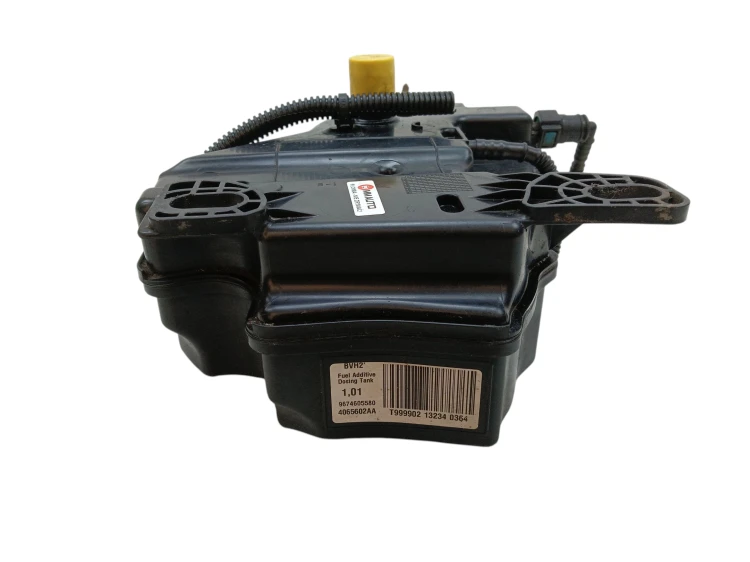 ZBIORNIK PŁYNU FAP CITROEN C4 PICASSO II (2013-2016) 1.6 e-HDI 115KM 967460