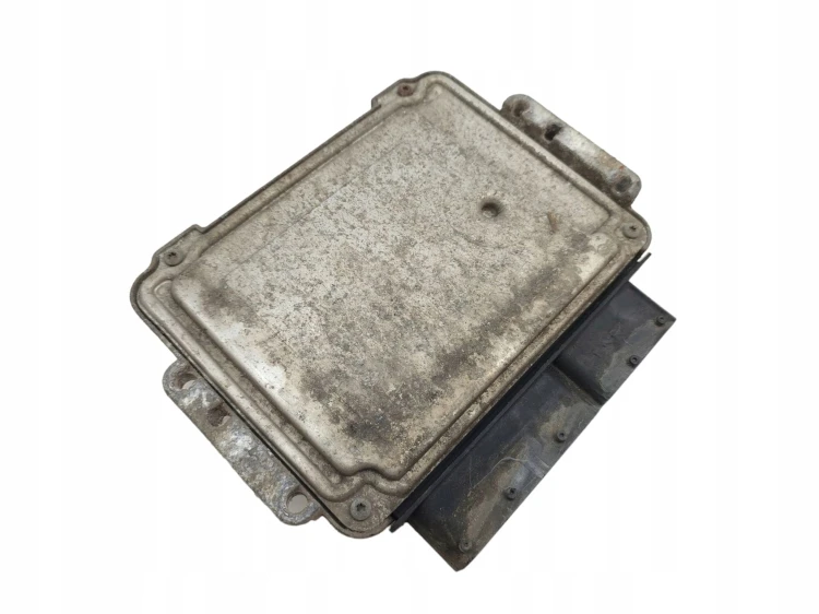 KOMPUTER STEROWNIK SILNIKA OPEL ASTRA H (2004-2006) 1.7 CDTI 100KM 12992628