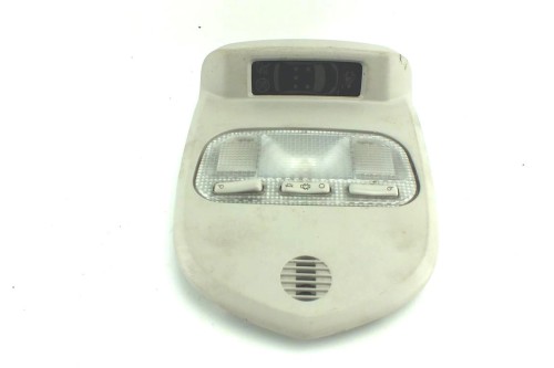 LAMPKA PODSUFITKI PEUGEOT 308 T7 (2007-2013) 1.6 THP 9681370177