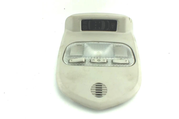 LAMPKA PODSUFITKI PEUGEOT 308 T7 (2007-2013) 1.6 THP 9681370177