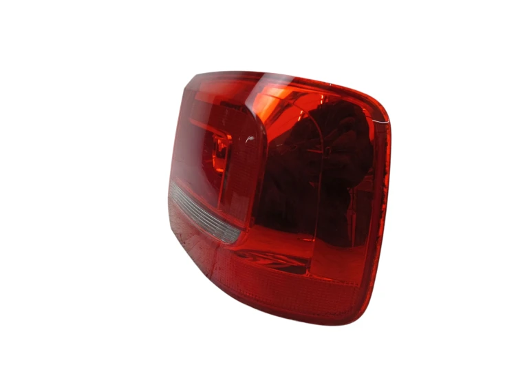 LAMPA PRAWY TYŁ VOLKSWAGEN TOURAN I 1T LIFT (2010-2015) 1.6 TDI 105KM