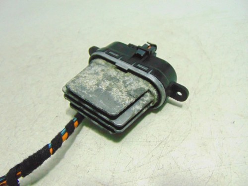 REZYSTOR DMUCHAWY ALFA ROMEO GT (2004-2011) 1.9 JTD 150 52412557