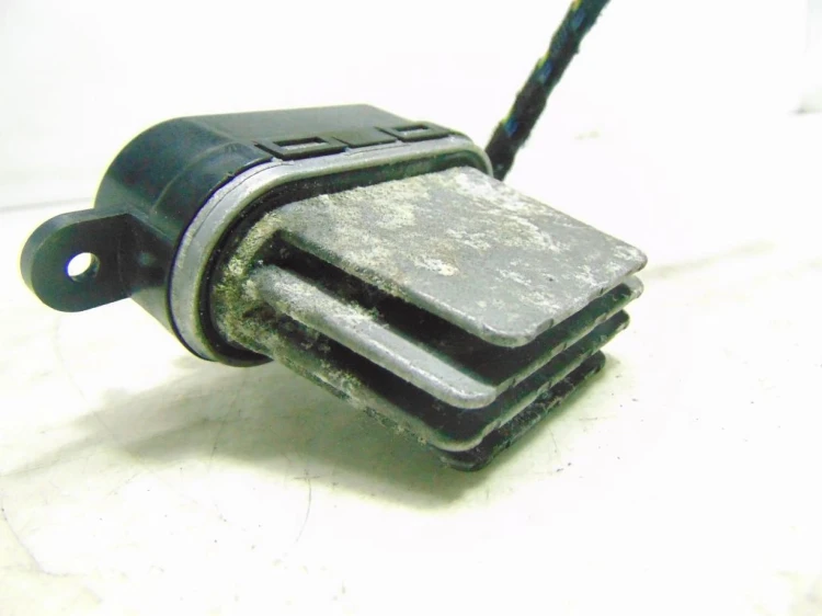 REZYSTOR DMUCHAWY ALFA ROMEO GT (2004-2011) 1.9 JTD 150 52412557