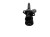 WTRYSKIWACZ PEUGEOT 207 (2006-2009) 1.6 HDI 109KM 0445110259