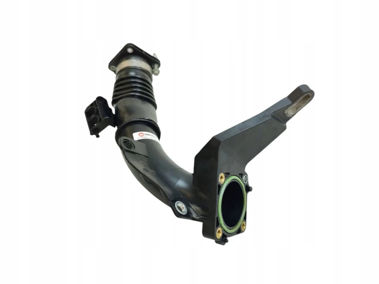 PRZEWÓD TURBOSPRĘŻARKI MAZDA 3 II BL (2008-2011) 1.6 MZR-CD 116KM