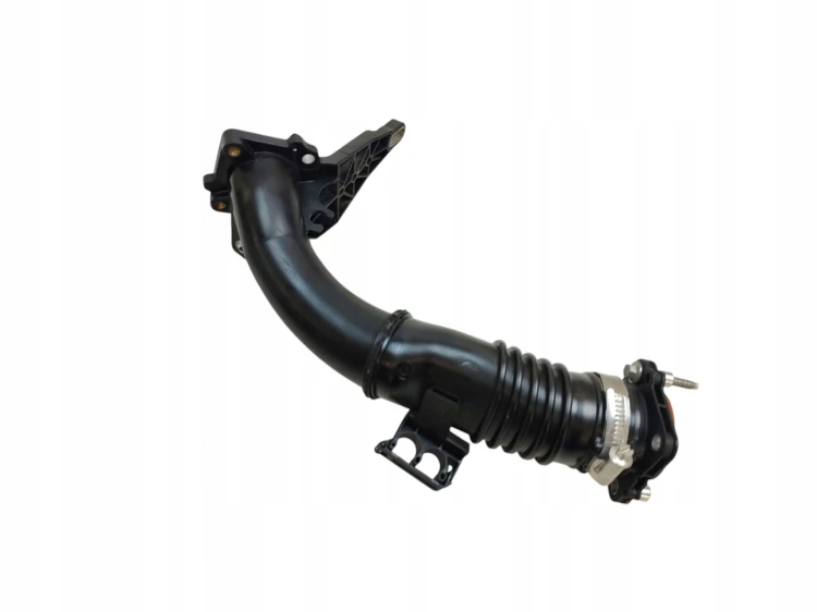 PRZEWÓD TURBOSPRĘŻARKI MAZDA 3 II BL (2008-2011) 1.6 MZR-CD 116KM