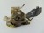 ZAMEK DRZWI PRAWY PRZÓD FORD FOCUS MK1 1.6 16V