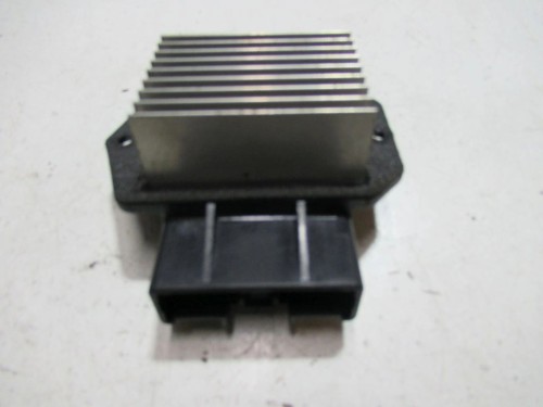 REZYSTOR DMUCHAWY TOYOTA PRIUS II