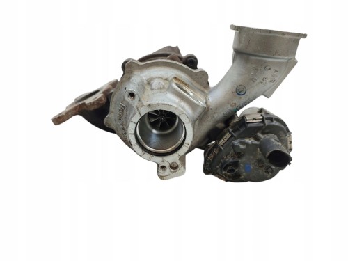 TURBOSPRĘŻARKA VOLKSWAGEN GOLF VII 04E145873A