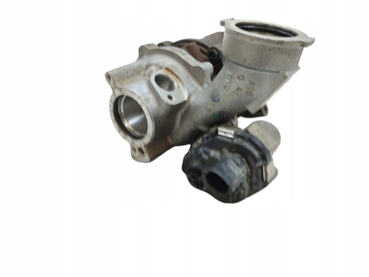 TURBOSPRĘŻARKA VOLKSWAGEN GOLF VII 04E145873A