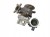 TURBOSPRĘŻARKA VOLKSWAGEN GOLF VII 04E145873A