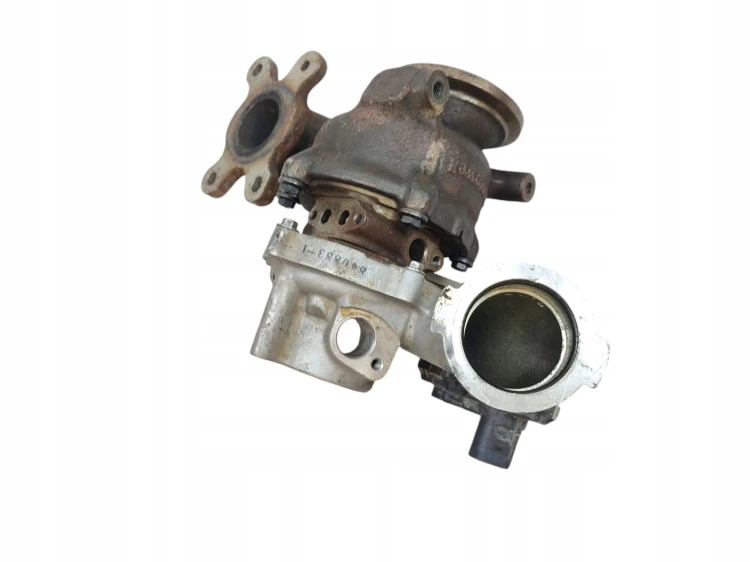 TURBOSPRĘŻARKA VOLKSWAGEN GOLF VII 04E145873A