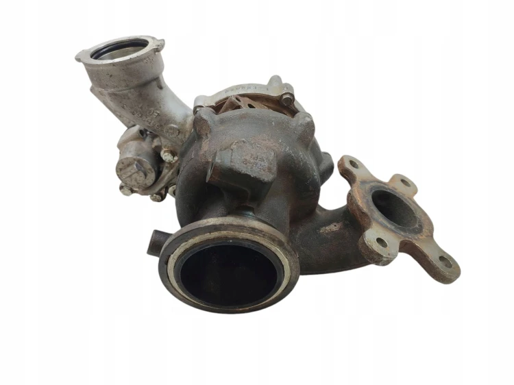 TURBOSPRĘŻARKA VOLKSWAGEN GOLF VII 04E145873A
