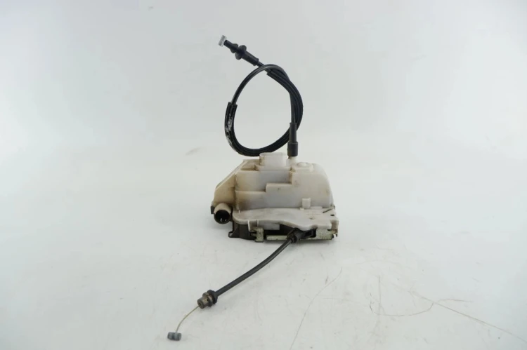 ZAMEK DRZWI PRAWY PRZÓD CITROEN C3 I (2002-2005)