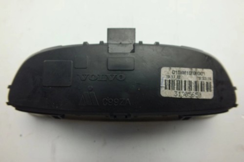 LAMPKA PODSUFITKI VOLVO V40 II CROSS COUNTRY 1.6 D2 31305650
