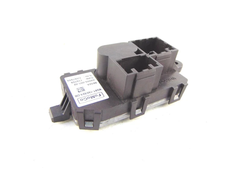 REZYSTOR DMUCHAWY FORD MONDEO MK4 (2007-2010) 2.0 BENZ 6G9T-19E624-DB