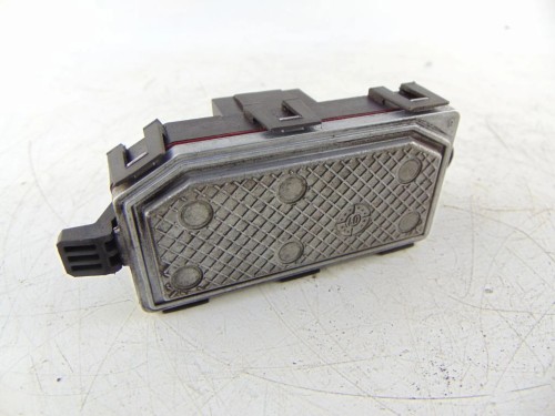 REZYSTOR DMUCHAWY FORD MONDEO MK4 (2007-2010) 2.0 BENZ 6G9T-19E624-DB