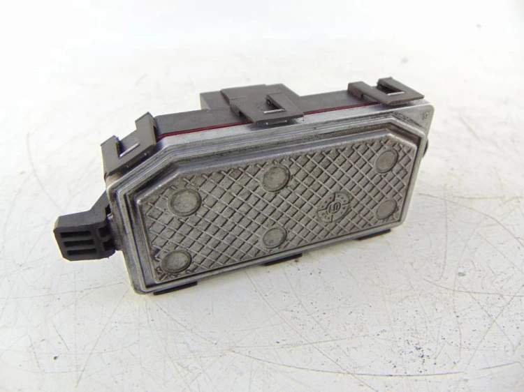 REZYSTOR DMUCHAWY FORD MONDEO MK4 (2007-2010) 2.0 BENZ 6G9T-19E624-DB