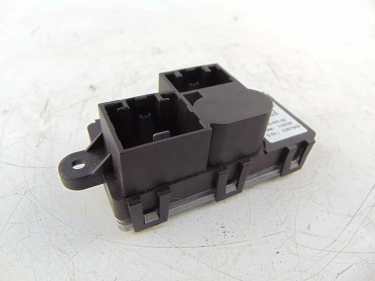 REZYSTOR DMUCHAWY FORD MONDEO MK4 (2007-2010) 2.0 BENZ 6G9T-19E624-DB