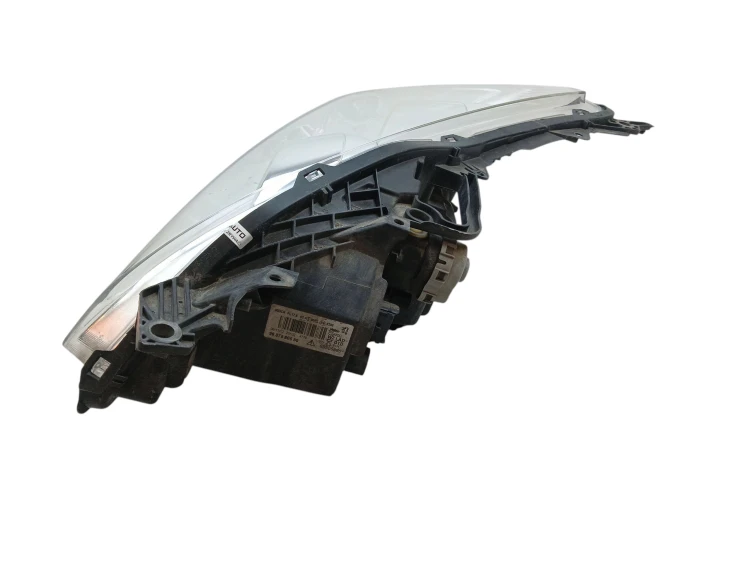 LAMPA PRAWY PRZÓD PEUGEOT 508 I (2010-2014) 2.0 HDI 163KM 9687580580