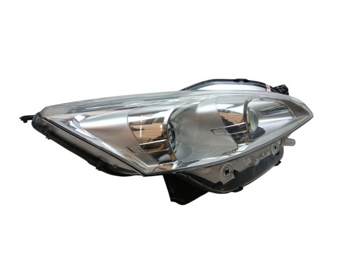 LAMPA PRAWY PRZÓD PEUGEOT 508 I (2010-2014) 2.0 HDI 163KM 9687580580