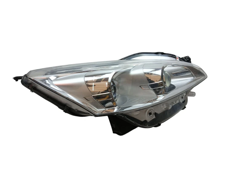 LAMPA PRAWY PRZÓD PEUGEOT 508 I (2010-2014) 2.0 HDI 163KM 9687580580