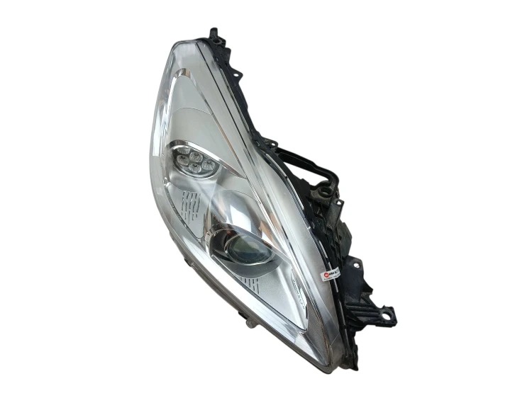 LAMPA PRAWY PRZÓD PEUGEOT 508 I (2010-2014) 2.0 HDI 163KM 9687580580