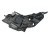 LAMPA PRAWY PRZÓD PEUGEOT 508 I (2010-2014) 2.0 HDI 163KM 9687580580