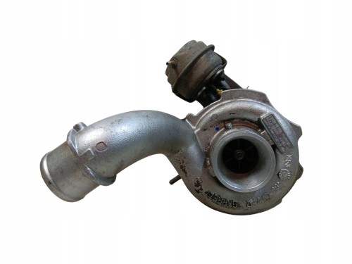 TURBOSPRĘŻARKA RENAULT LAGUNA II (2001-2005) 8200267138A