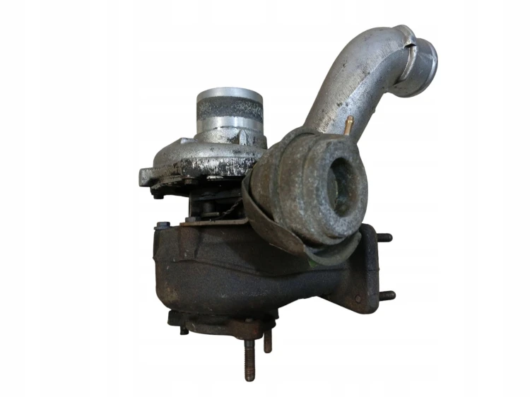 TURBOSPRĘŻARKA RENAULT LAGUNA II (2001-2005) 8200267138A
