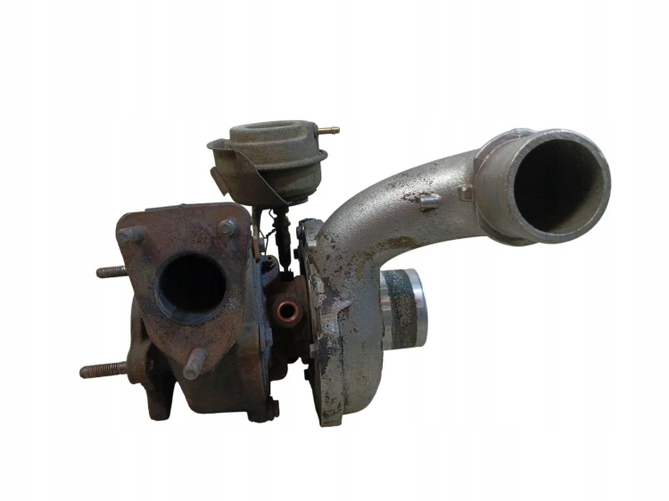 TURBOSPRĘŻARKA RENAULT LAGUNA II (2001-2005) 8200267138A