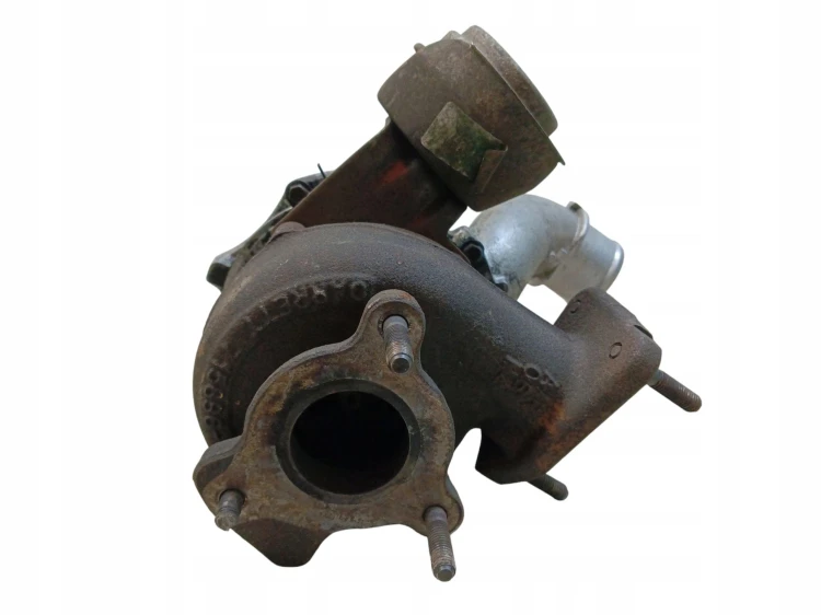 TURBOSPRĘŻARKA RENAULT LAGUNA II (2001-2005) 8200267138A