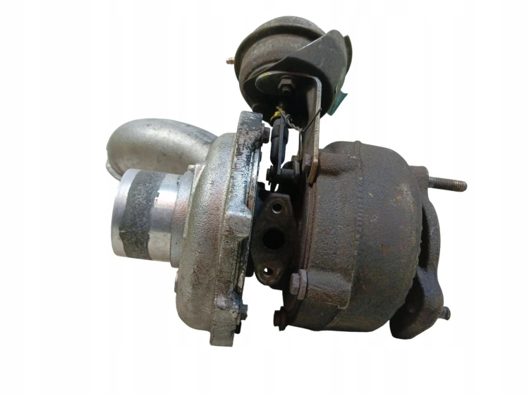TURBOSPRĘŻARKA RENAULT LAGUNA II (2001-2005) 8200267138A