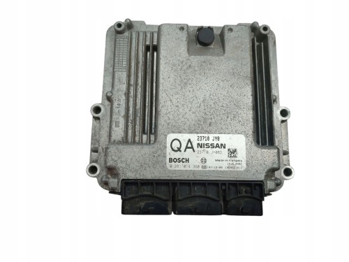 KOMPUTER STEROWNIK SILNIKA RENAULT KOLEOS I (2008-2011) 2.0 DCI 150KM 02810